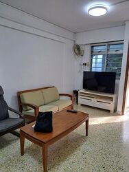 Blk 319 Clementi Avenue 4 (Clementi), HDB 3 Rooms #479918781
